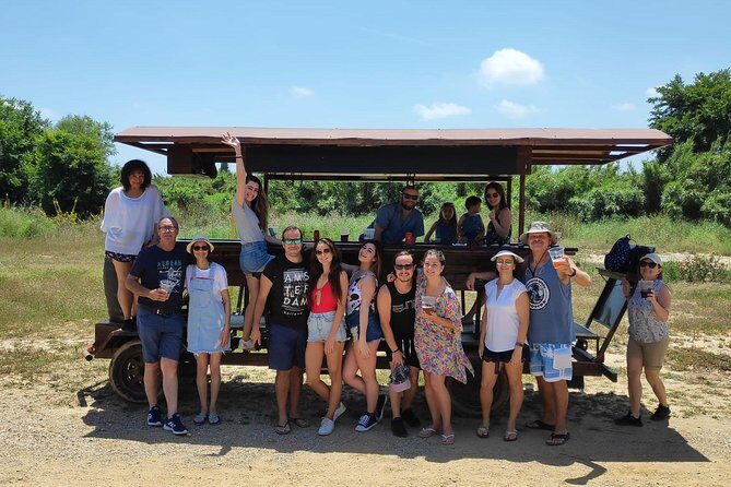 Private Barcelona Beer Bike Tour - The Experience Breakdown