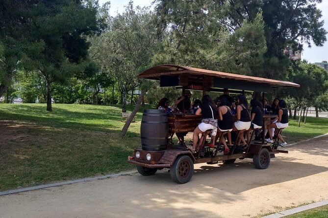 Private Barcelona Beer Bike Tour - Pricing & Value Analysis