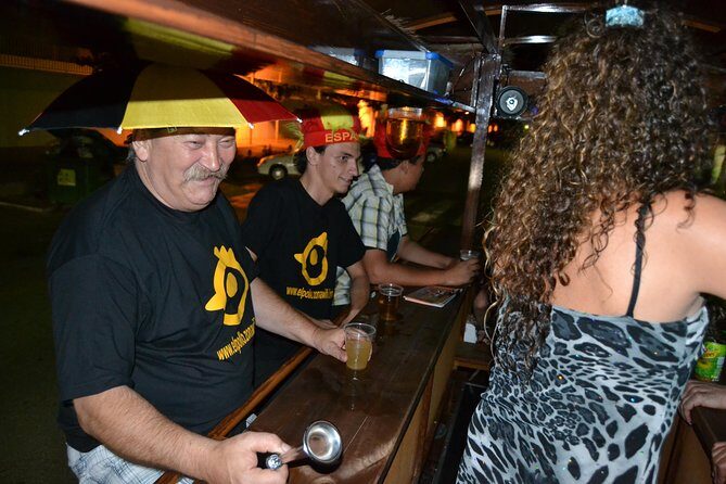 Private Barcelona Beer Bike Tour - FAQs