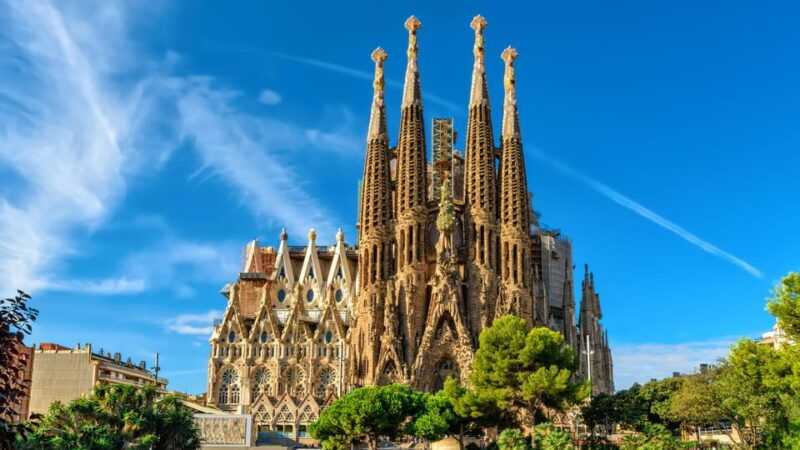 private-barcelona-highlights-half-day-tour