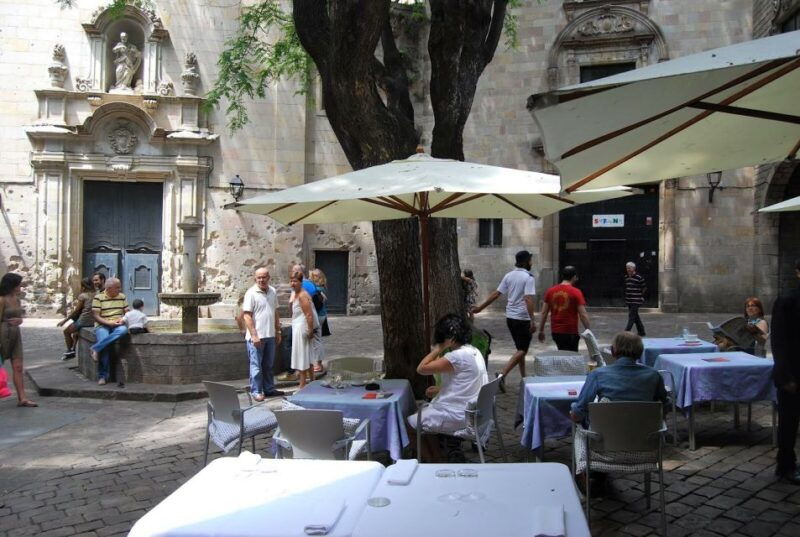 private-barcelona-highlights-half-day-tour