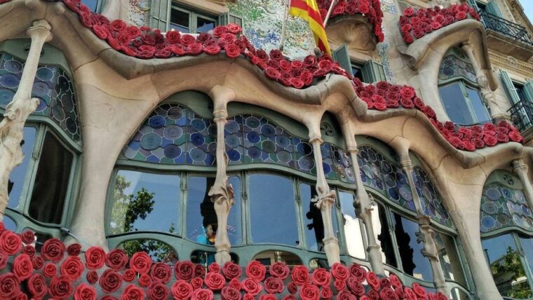 private-barcelona-modernism-and-gaudi-walking-tour
