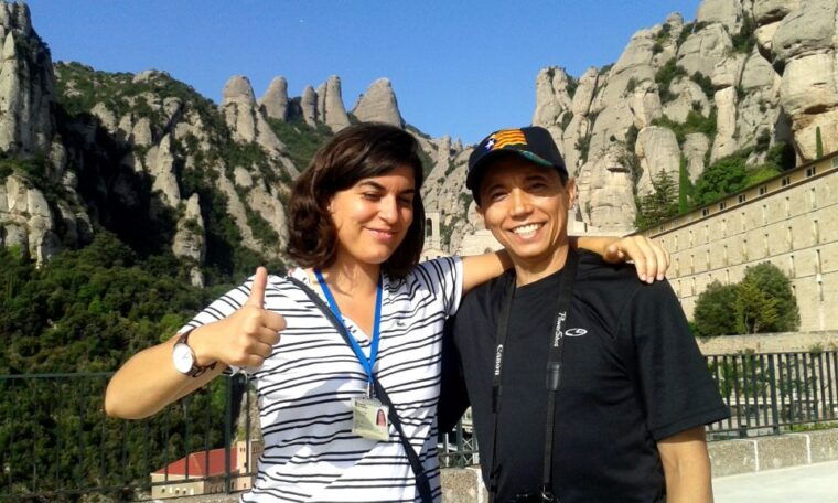 private-barcelona-montserrat-tour-with-pick-up