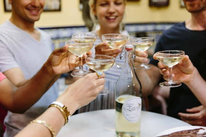 Private Barcelona Night Tapas Tour w/ Optional Flamenco Show - FAQ
