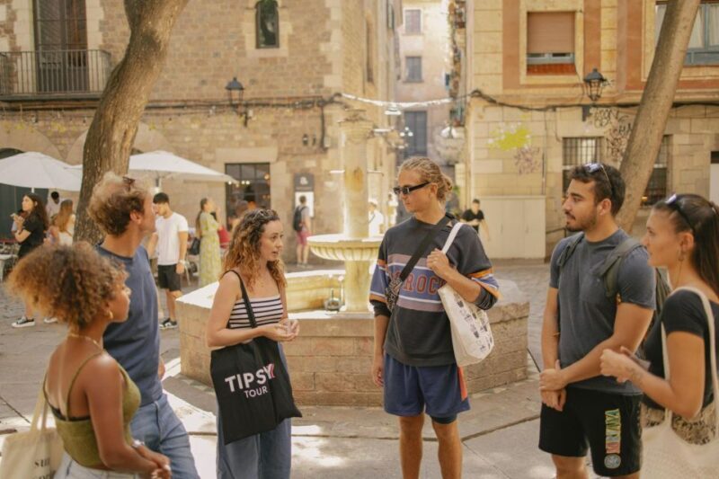 Private Barcelona Walk: Roman Roots & Gothic Quarter Gems - An In-Depth Look at the Itinerary