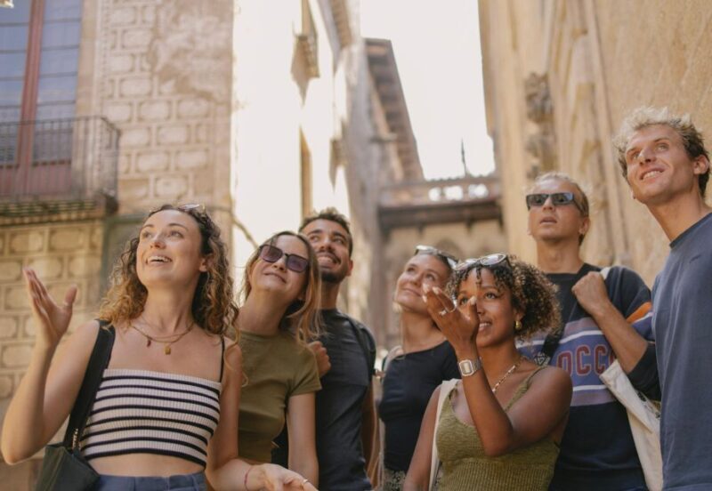 Private Barcelona Walk: Roman Roots & Gothic Quarter Gems - The Sum Up: Who Will Love This Tour?