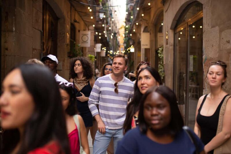 PRIVATE Barcelona Walking Tour: Old Town & 10+ Hidden Gems - Final Thoughts