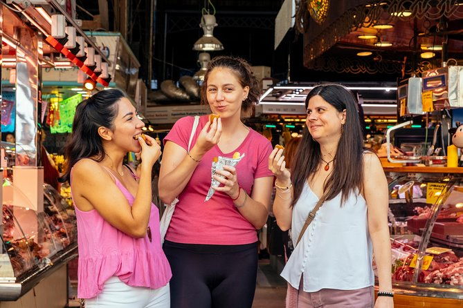 private-barcelonas-favourite-markets-tour-10-tastings