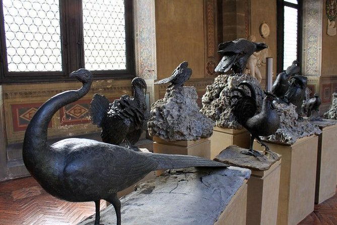 private-bargello-museum-guided-tour-in-florence