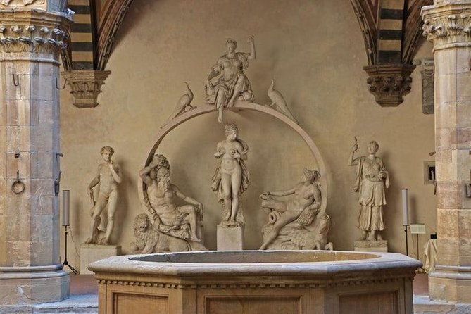 private-bargello-museum-guided-tour-in-florence