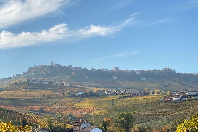 Private Barolo / Barbaresco - Piedmont Wine Tours and Tastings - Why This Tour Stands Out