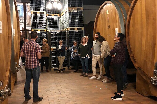 Private Barolo / Barbaresco - Piedmont Wine Tours and Tastings - Practicalities and Tips