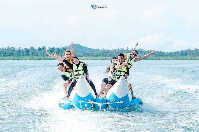 Private Batam Island Snorkeling and Canoe from Singapore - Who Should Consider This Tour?