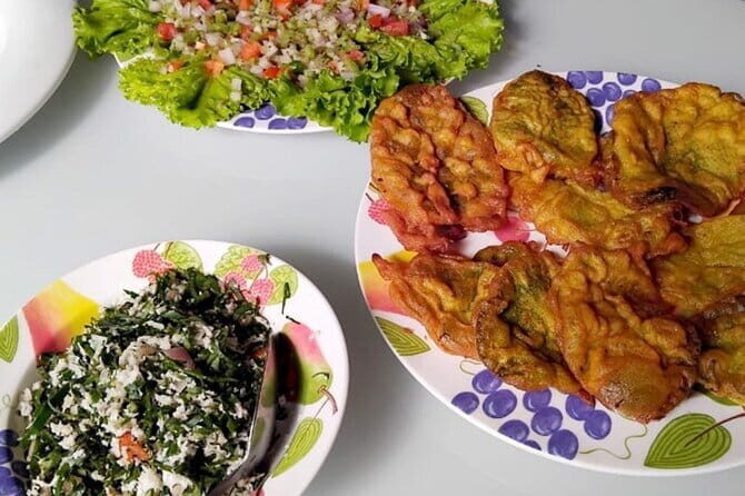 Private Batik Making Experience in Kandy - A Closer Look at the Batik Workshop in Kandy