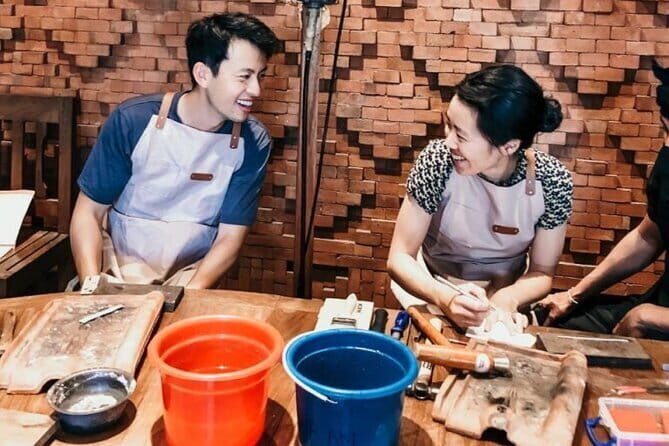 Private Batik Workshop in Bali - FAQ