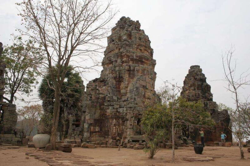 private-battambang-full-day-guided-tour