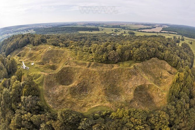 private-battlefields-tour-in-argonne-from-paris-in-van-2-7-travelers