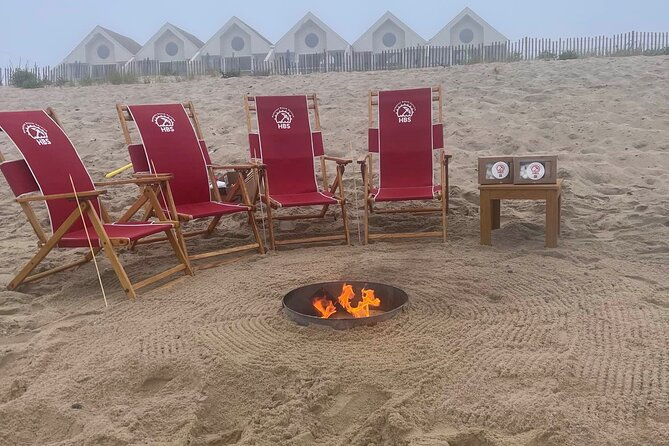 private-beach-fire-montauk-2