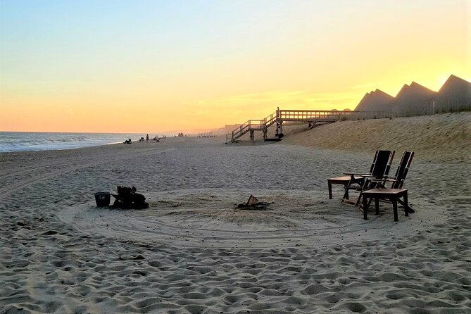 private-beach-fire-montauk-2