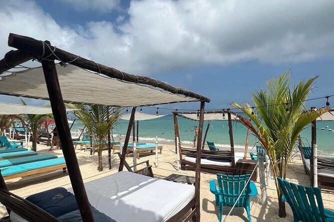 private-beach-tour-in-baru-and-optional-bird-aviary