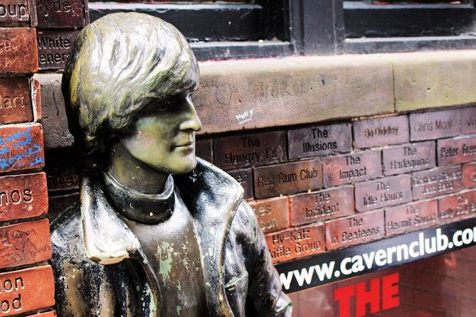 private-beatle-maniacs-experience-with-guide