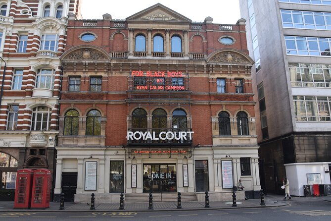 private-beatles-taxi-tour-of-london