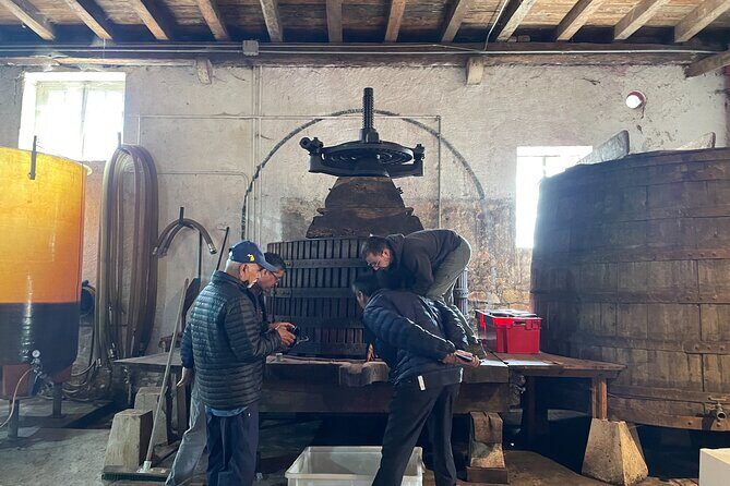 Private Beaujolais wine tour - Frequently Asked Questions