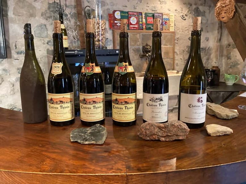 Private Beaujolais Wine Tour - Who Would Enjoy This Tour?