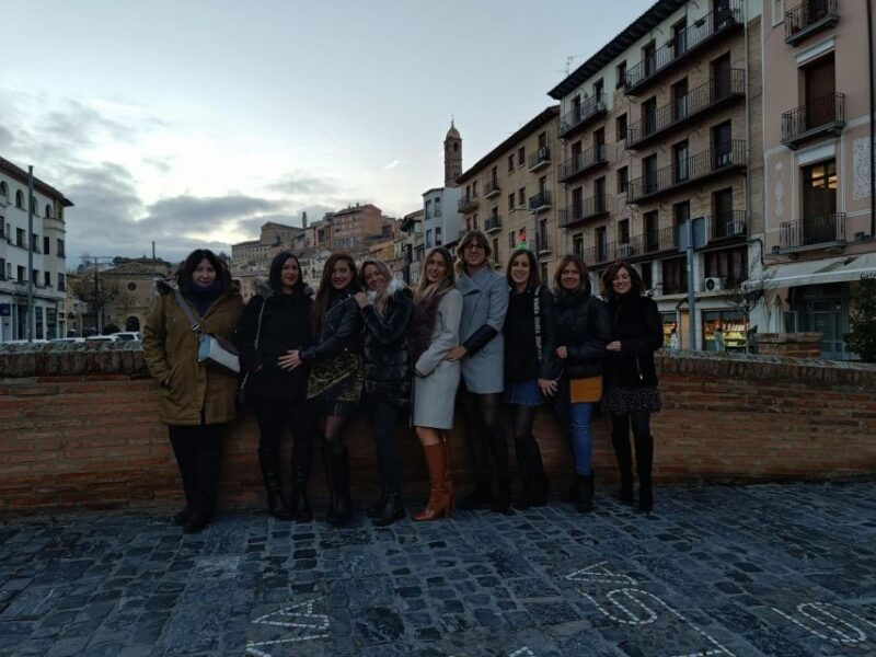 private-becquers-route-trasmoz-veruelas-monastery-food