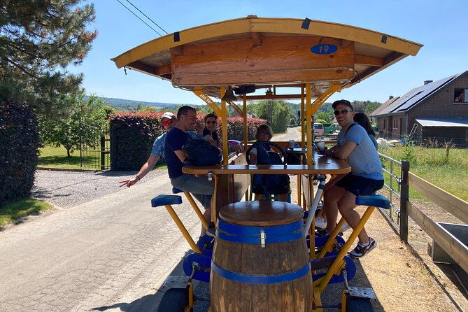 private-beer-bike-tour-in-hotton-in-the-belgian-ardennes