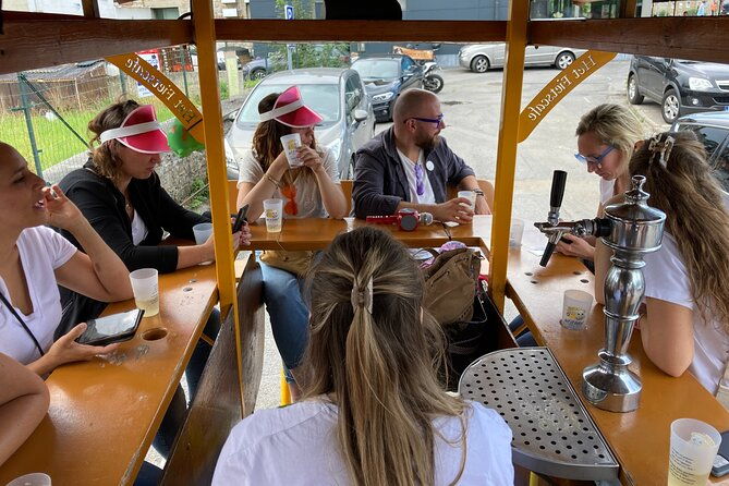 private-beer-bike-tour-in-hotton-in-the-belgian-ardennes