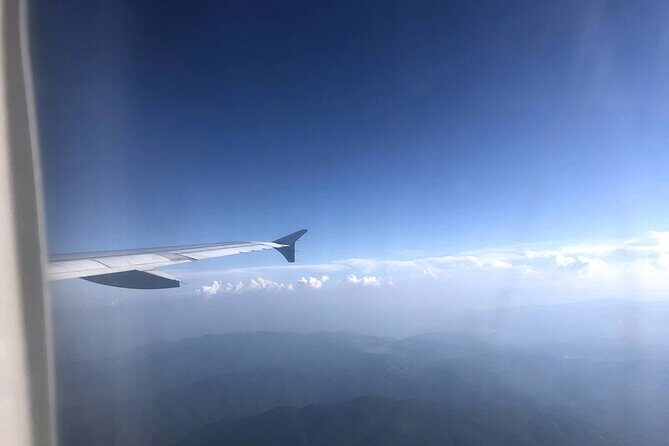 Private Beijing Airport Transfer From hotel to Airport - The Value in Details