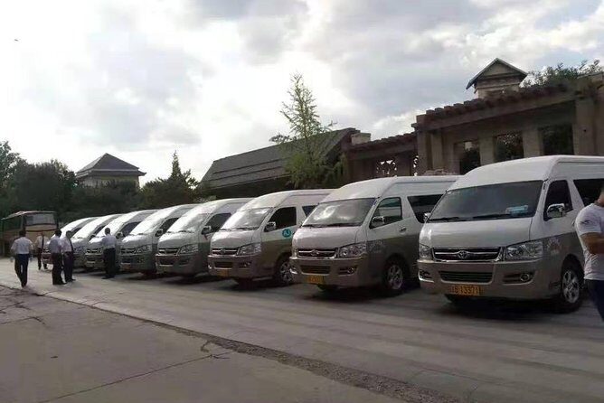 Private Beijing Airport Transfer From hotel to Airport - Real Experiences and Insights