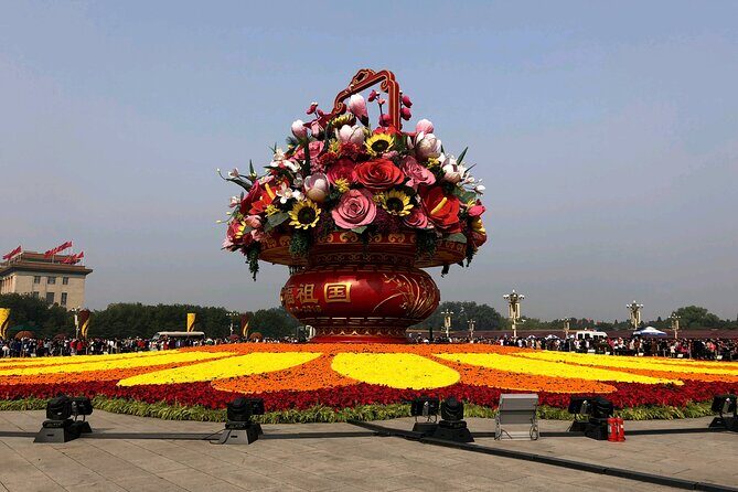 Private Beijing Airport Transfer From hotel to Airport - FAQ