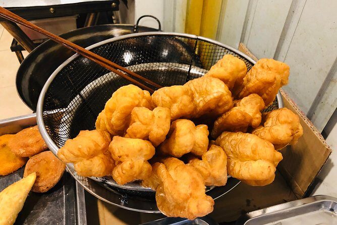 Private Beijing Breakfast Walking Tour - Practical Details and Value