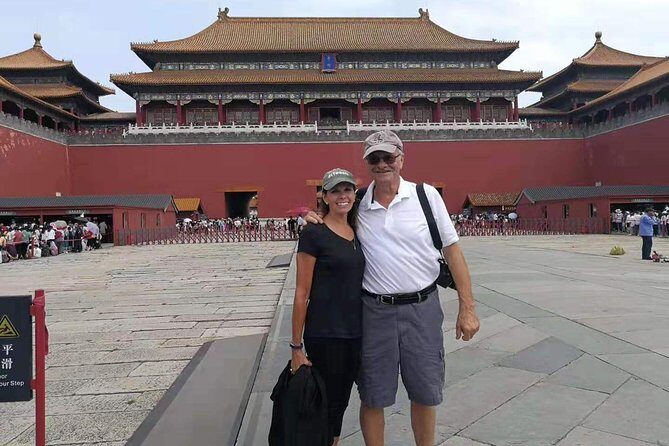 Private Beijing City Tour to Forbidden City, Temple of Heave, Summer palace - Practical Details: What You Need to Know