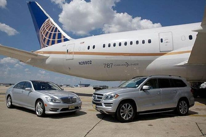 Private Beijing Daxing International Airport PKX Transfer to Hotel - Key Points