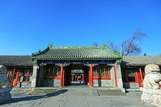 Private Beijing Daxing International Airport PKX Transfer to Hotel - Detailed Breakdown of the Experience