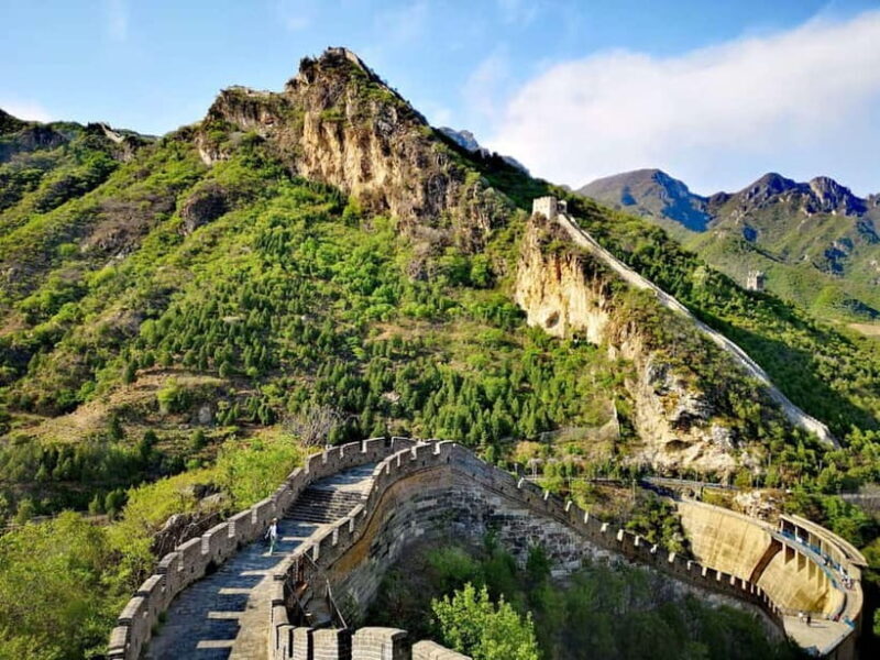 Private Beijing English Driver With 3 Section Great Walls - Who Will Love This Tour?