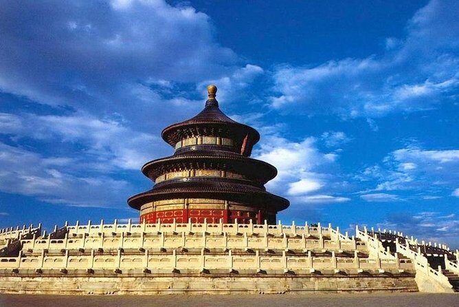 Private Beijing Half Day Tour Including Cooking Class And Temple Of Heaven Visit - The Authenticity and Quality of Guides