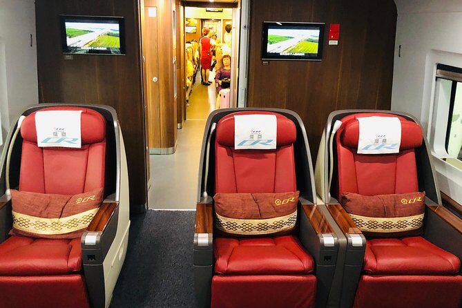 Private Beijing Highlight Day Tour from Tianjin International Cruise Port - Final Thoughts