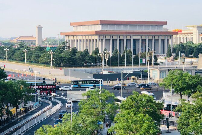 Private Beijing Hutong Walking Tour Walk with a Beijinger - Why This Tour Works