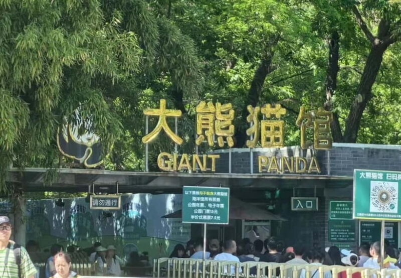 Private Beijing Layover Tour: Great Wall + City Attraction - A Closer Look at the Tour Itinerary