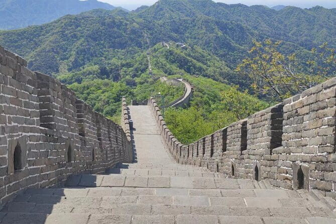 Private Beijing Layover Tour: Mutianyu Great Wall, Summer Palace - Why Choose This Tour?