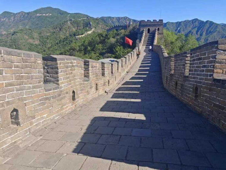 private-beijing-layover-tour-to-mutianyu-great-wall