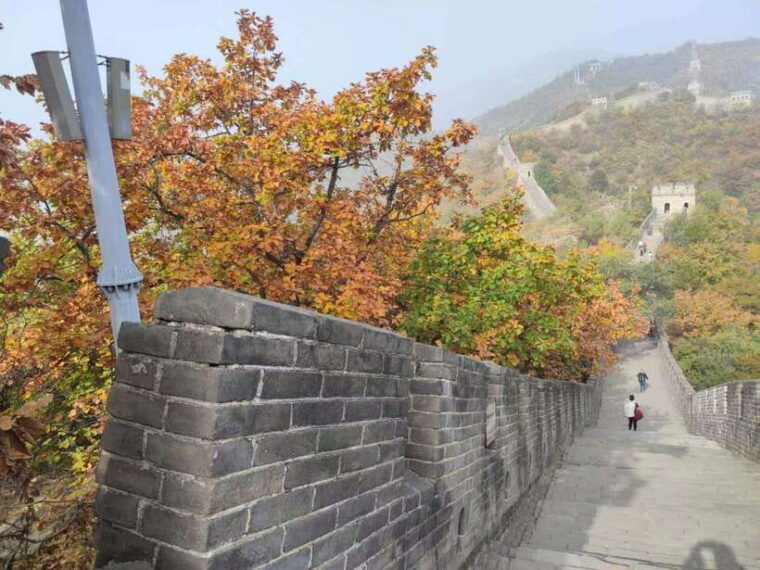 private-beijing-layover-tour-to-mutianyu-great-wall