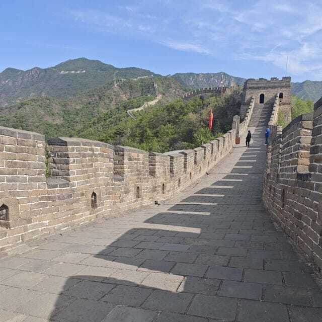 private-beijing-layover-tour-to-mutianyu-great-wall