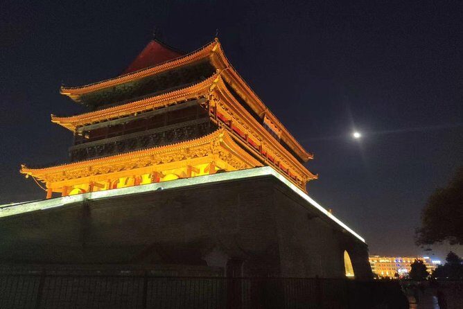 Private Beijing Night Tour - An In-Depth Look at the Experience
