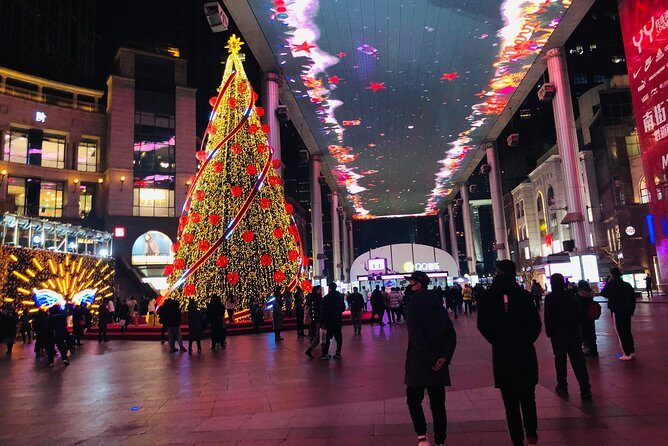 Private Beijing Night Tour - Value and Pricing