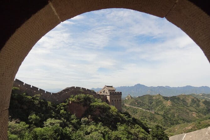 Private Beijing Night Tour - Who Will Love This Tour?